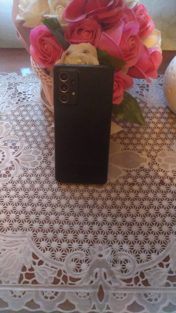 Samsung galaxy a 52