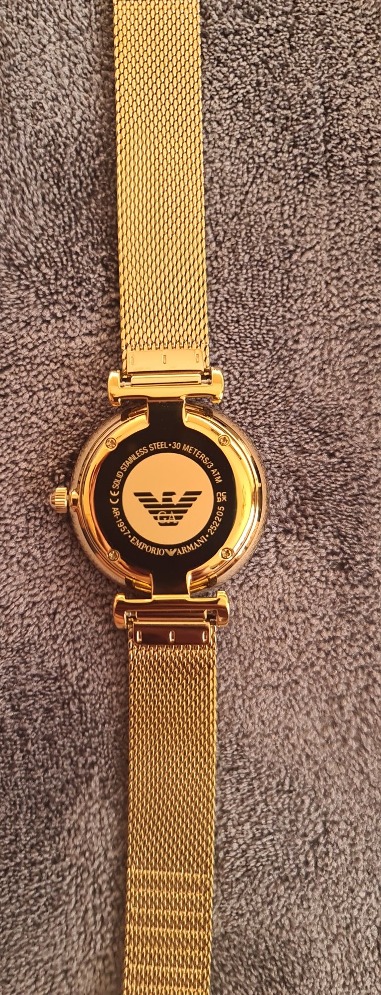 Женские часы 
часы Emporio Armani
AR1957
часы Emporio A