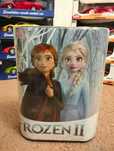 Кукла Frozen 2 в капсуле