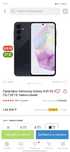 Обмен samsung a 35 5g