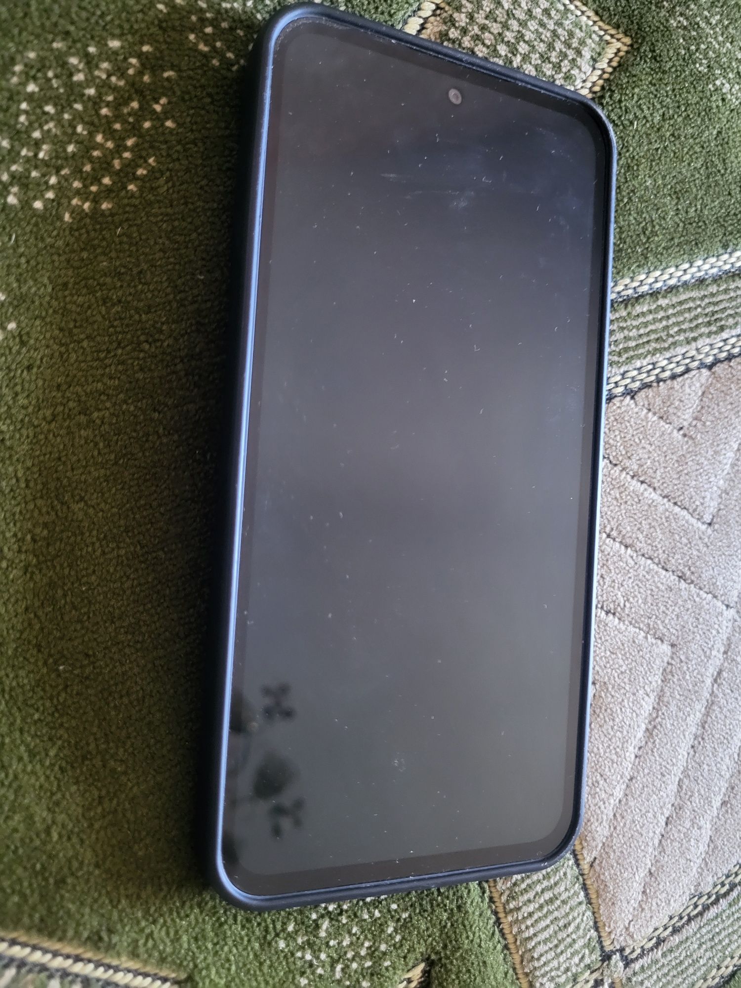 Смартфон Samsung Galaxy A35 5G