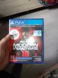 Продам игры call of duty modern warface 2,3