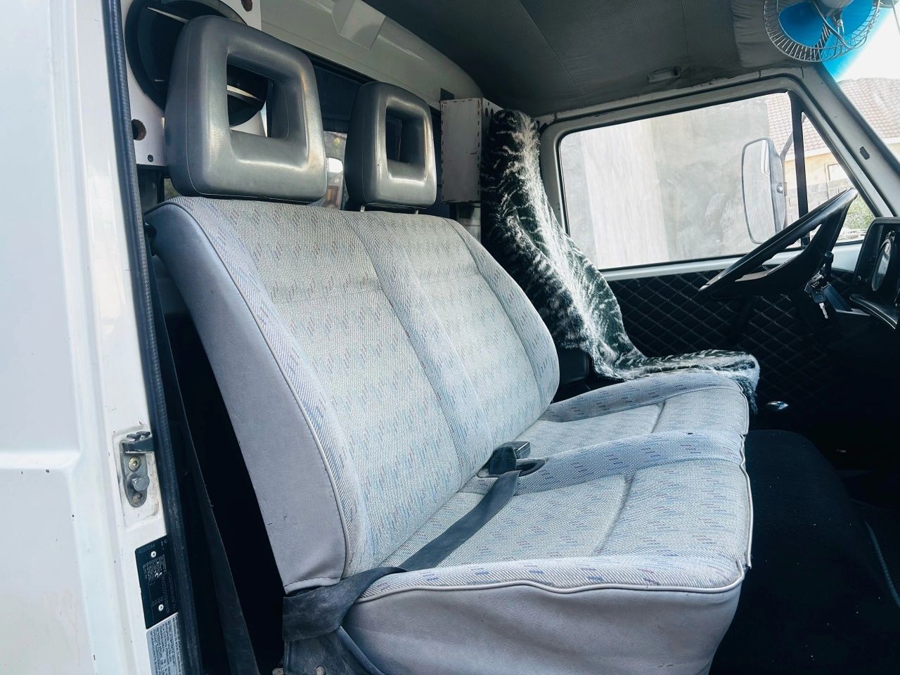 Продам грузовой Volkswagen LT 55