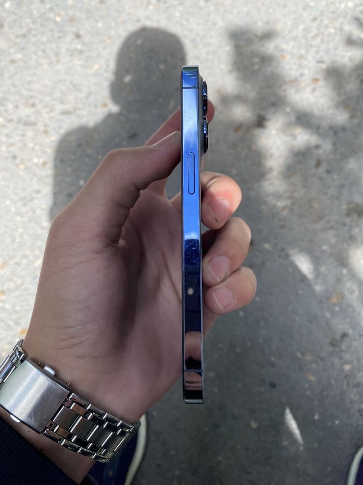 Iphone 13 pro.