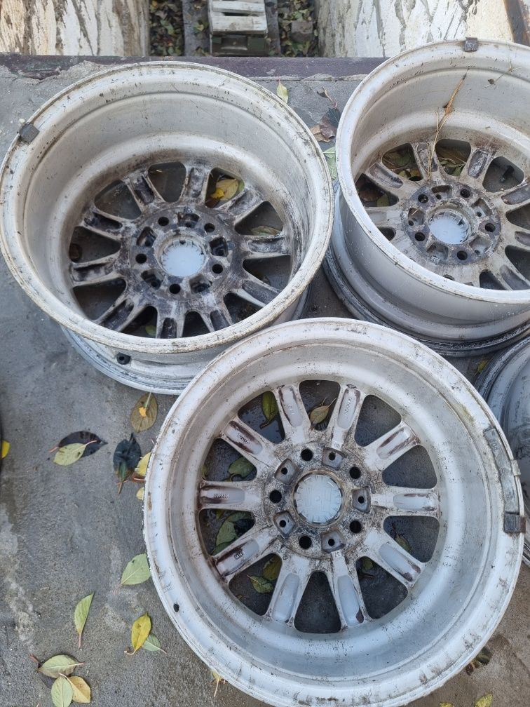 Диски бмв r15 27 стиль Каспи Рассрочка,Кредит.