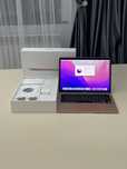 MacBook Air 13 2020 M1 ПОЛНЫЙ КОМПЛЕКТ ноутбук макбук аир м1