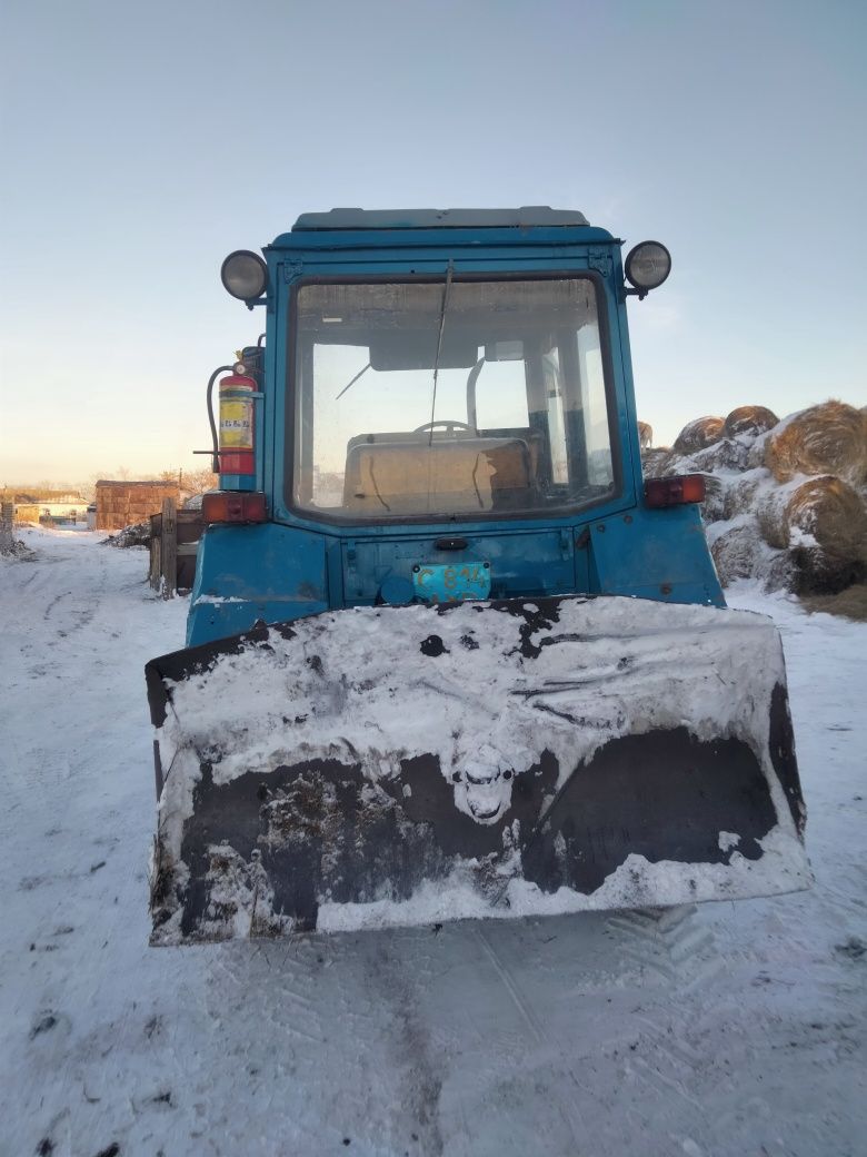 Продам Мтз 82 с документами