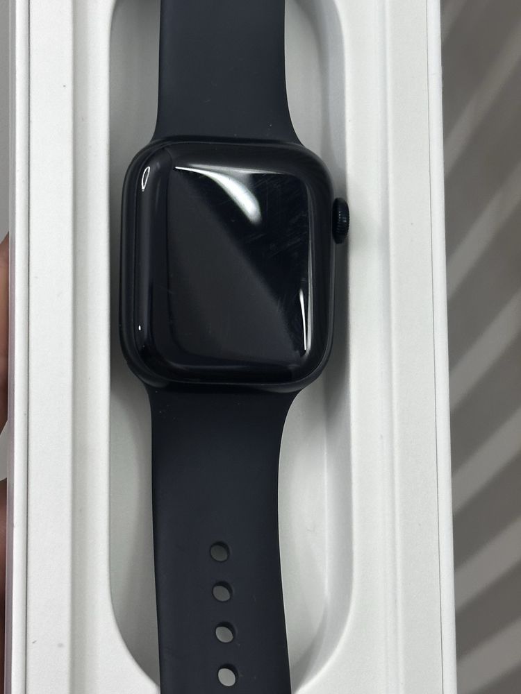 Apple watch часы