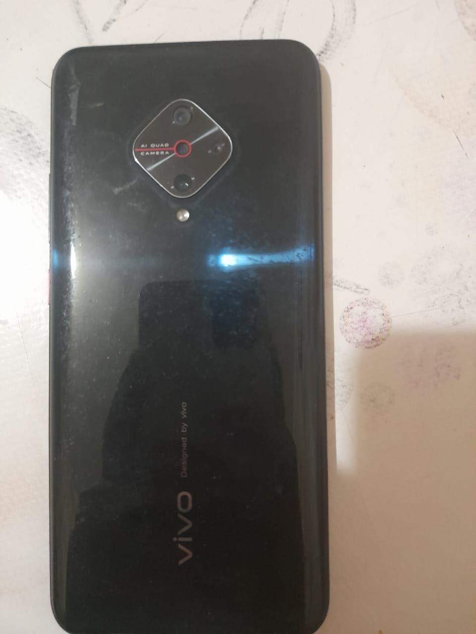 Игровой Телефон Vivo