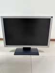 Монитор BenQ серого цвета