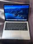 Apple MacBook Air13 2020г. (г Семей ул Валиханова 100/1) Лот 710752