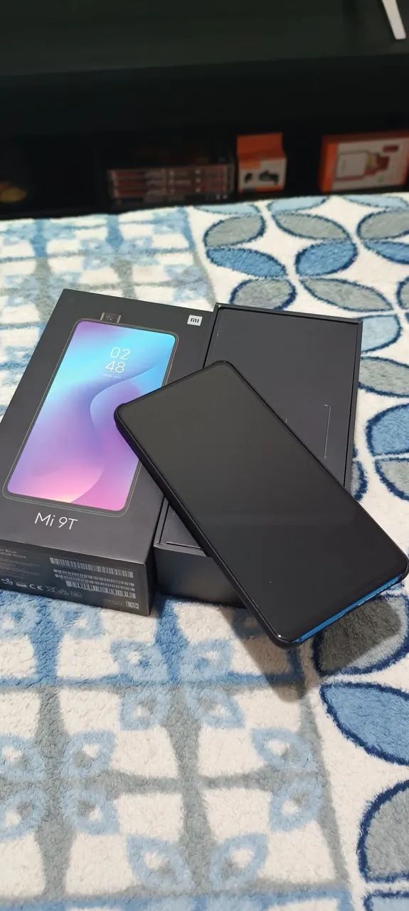 Xiaomi       Mi 9Т