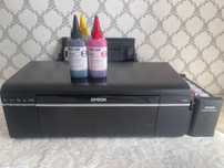 Epson принтер продам