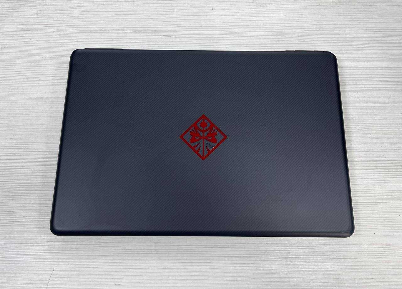 Игровой HP Omen Core i5*ОЗУ16*Gtx1050-2gb Большой экран Для графики