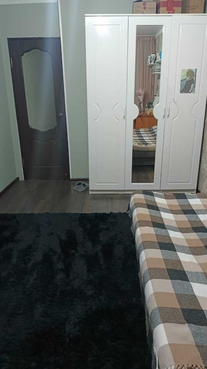4-комнатная квартира · 81.1 м² · 4/5 этаж