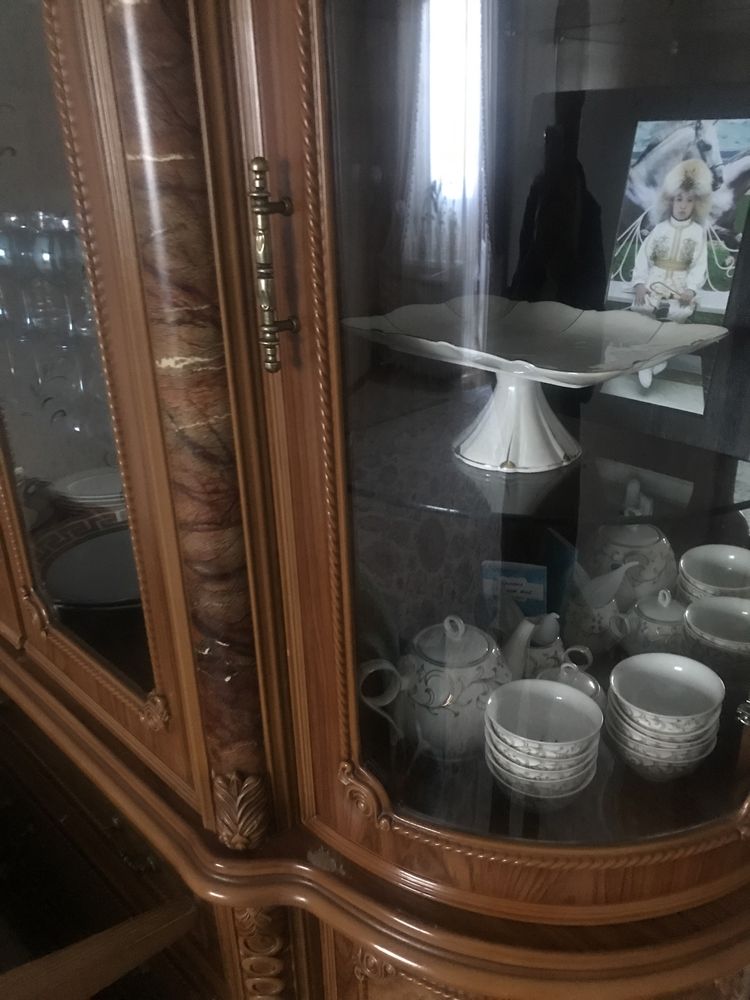 Горка для гостинои