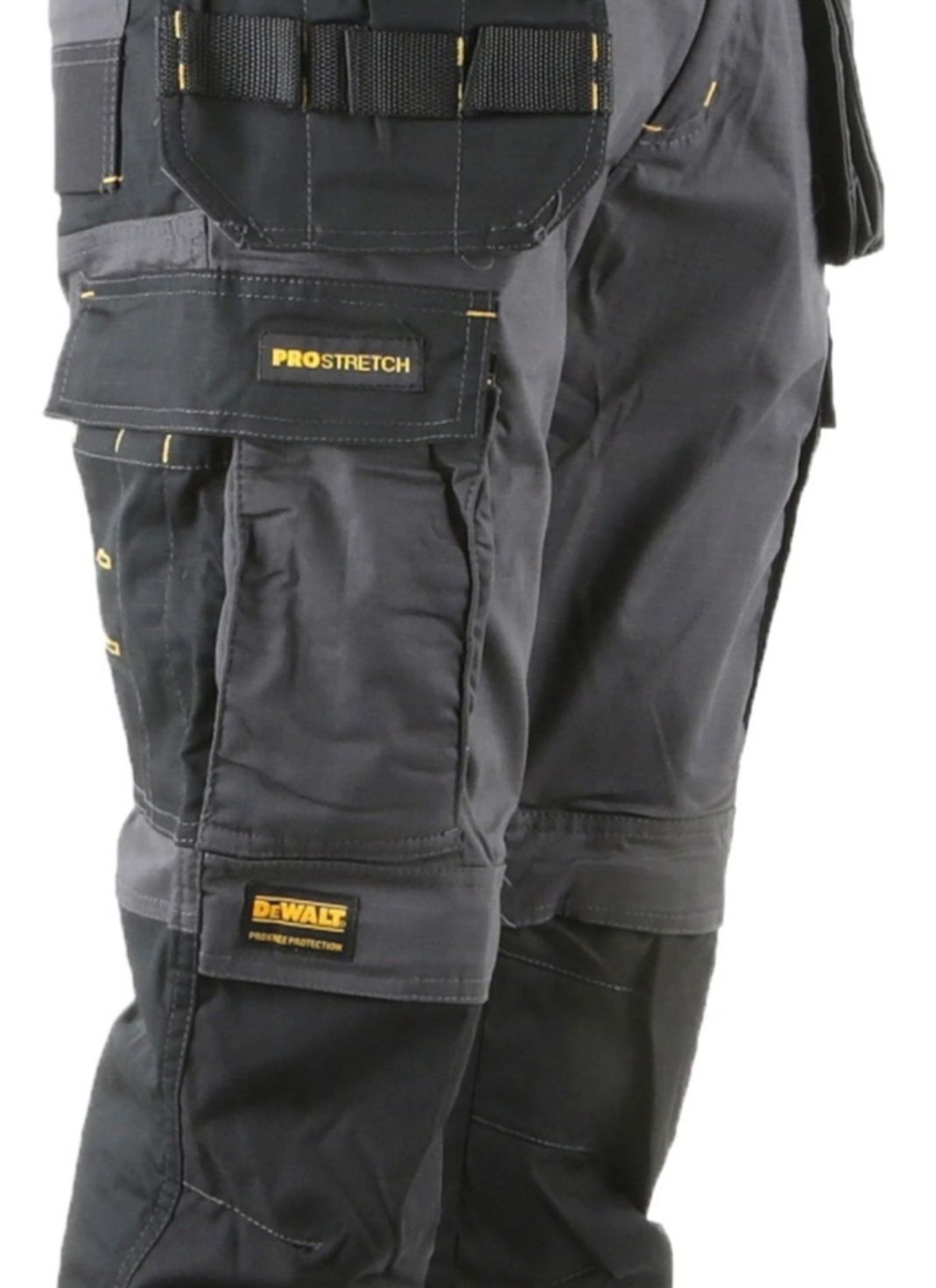 Рабочие брюки Dewalt