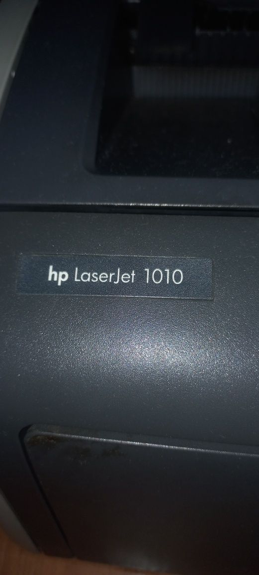 Принтер HP 1010 / Принтер HP 2035n / МФУ