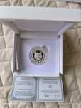 Инвестиционная монета Көкбөрі 1 унция Proof