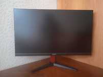Монитор Acer Nitro 23.8 дюймов, новый