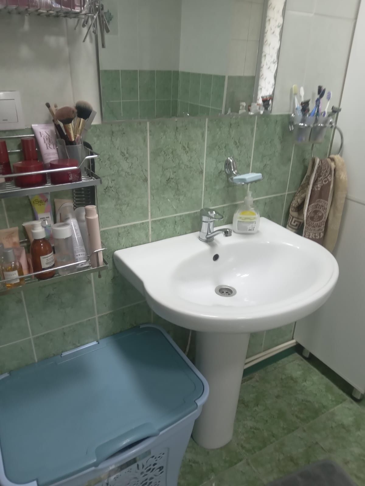 Клининг качественно и аккуратно, чистоту гарантирую