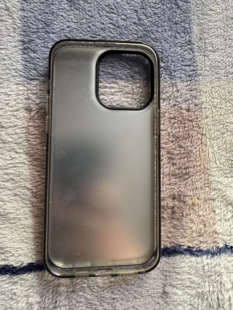 Цехол на 15 pro max 3 вида