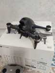 DJI FPV COMBO дрон скоростной
