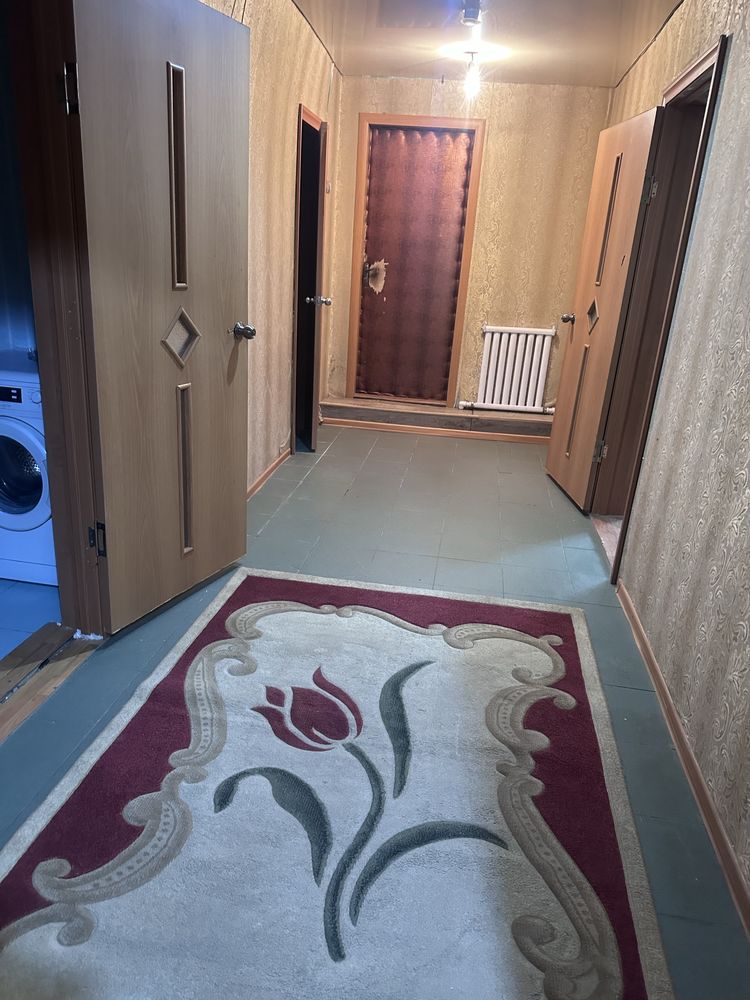Сдам квартиру в частном здании.