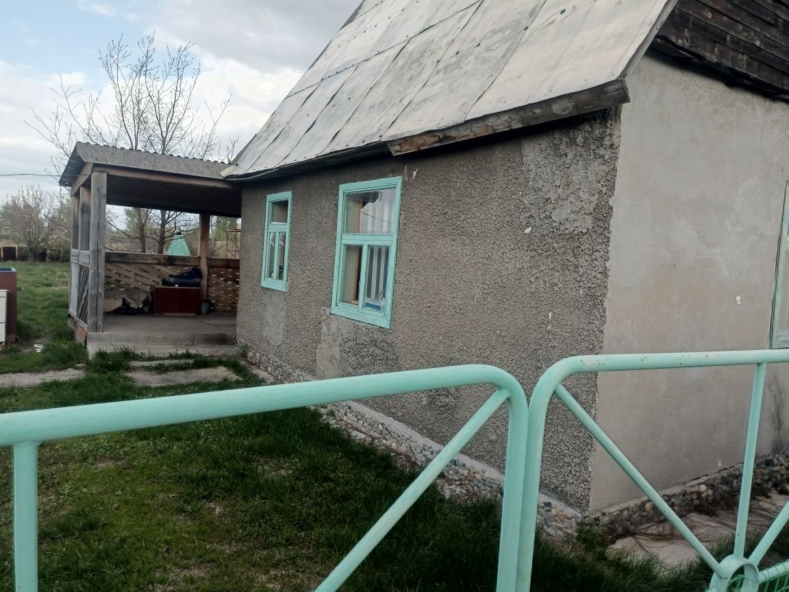 Продам Дачу в Акимовке не далеко от Молодёжного