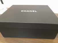 Абсолютно новые сандалии Chanel