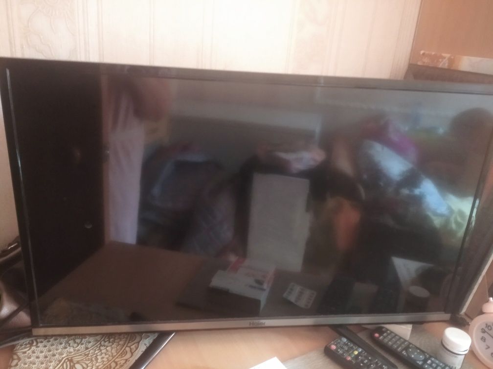 Телевизор Haier, D /32 дюйма,  продам