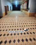 Тротуарная плитка брусчатка Шымкент