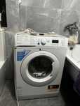 Продам стиральную машинку indesit