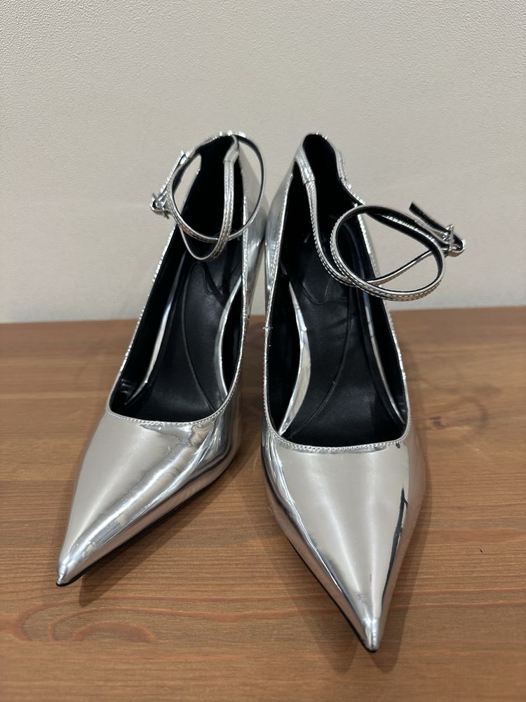 Продам туфли, 38 размер Zara