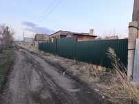 Продам дачу по зерендинской трассе