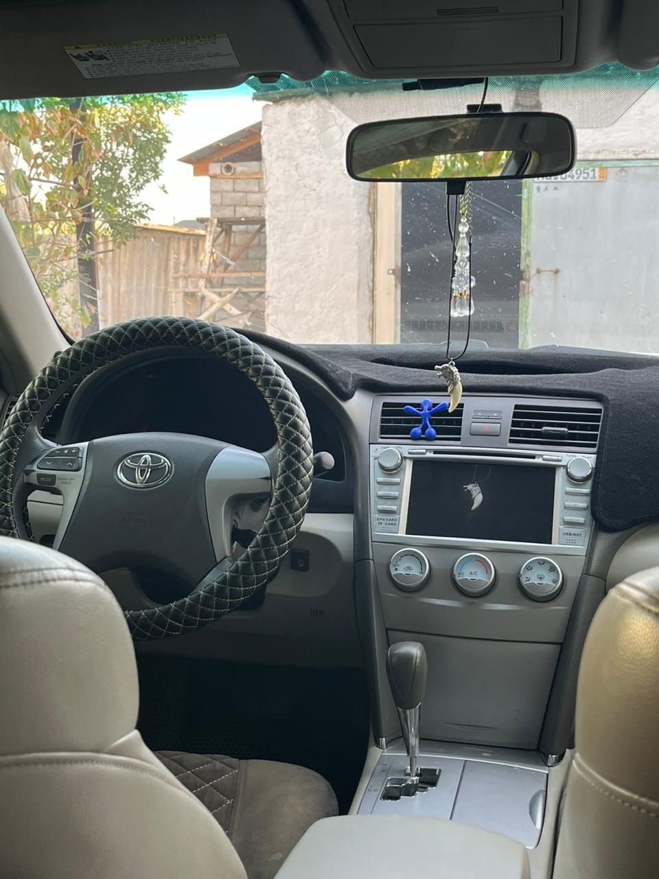 Toyota camry 45 сатылады