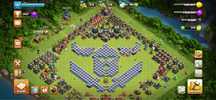 Аккаунт Clash Of Clans и Clash Royale