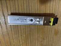 Оптически SFP модуль
