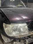 Фара land cruiser 100