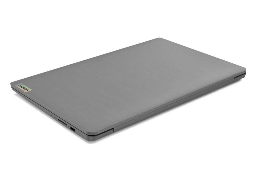 Ноутбук Lenovo Ideapad 3 15ALC6 (Ryzen 5 5500U, 8 ГБ DDR4, 256 SSD)