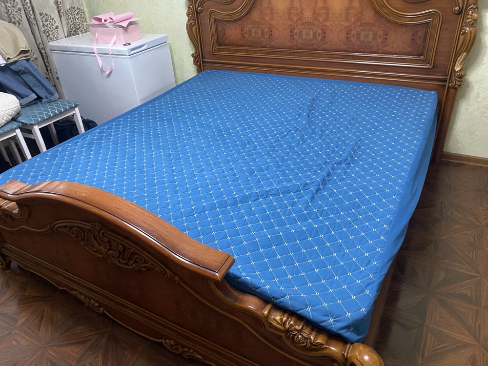 Матрас 180х200 за бесплатно