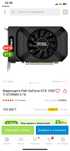 Gtx 1050ti palit