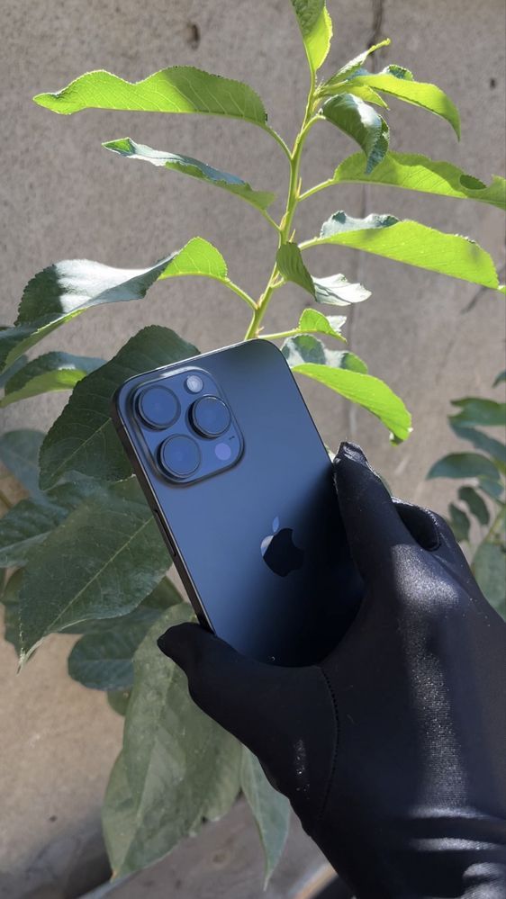 Iphone 15 Pro Max 256 гб