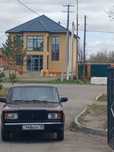 2107 инжектор на ходу
