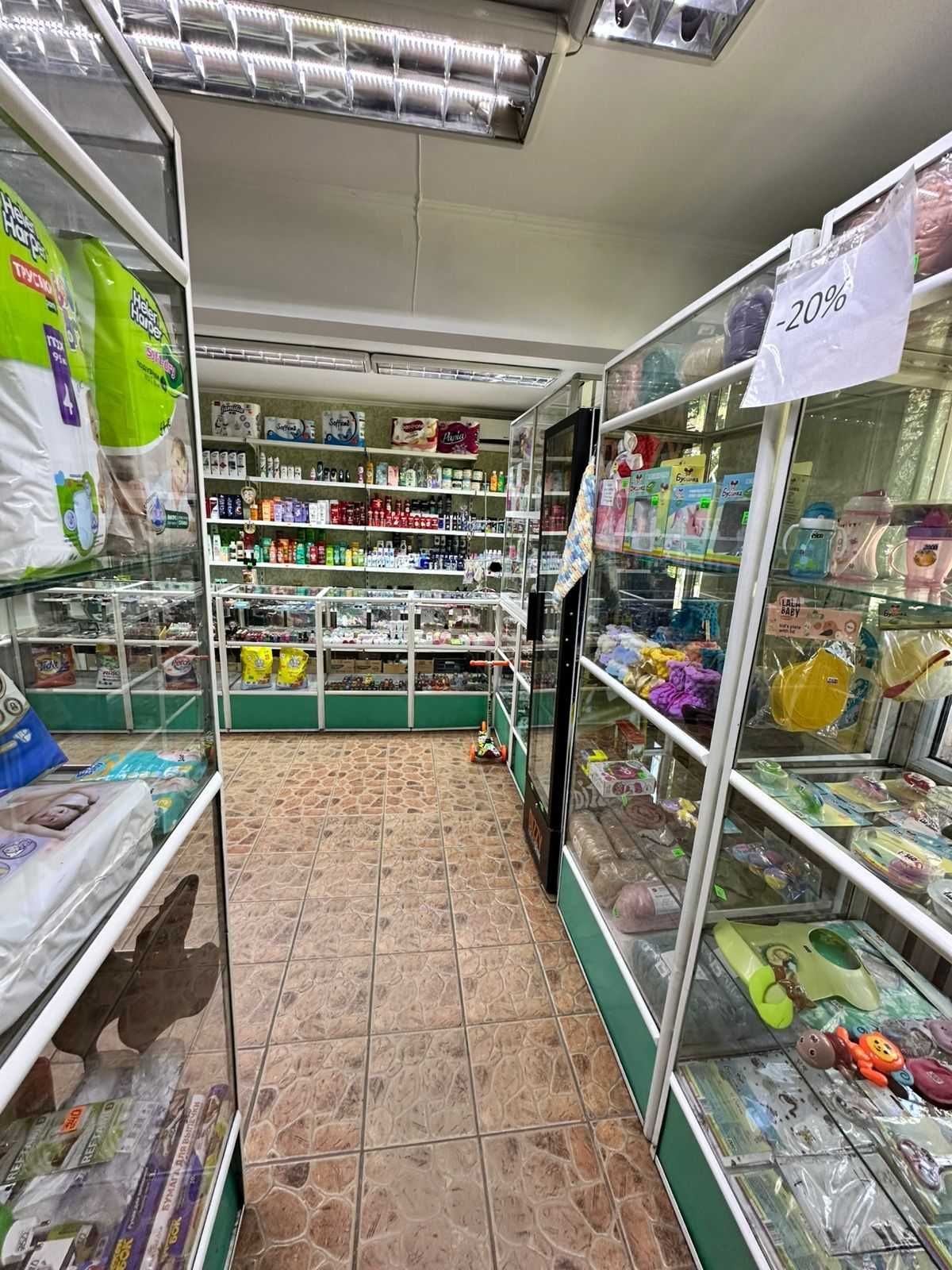 В продаже Аптека по адресу Ломоносова 43/3