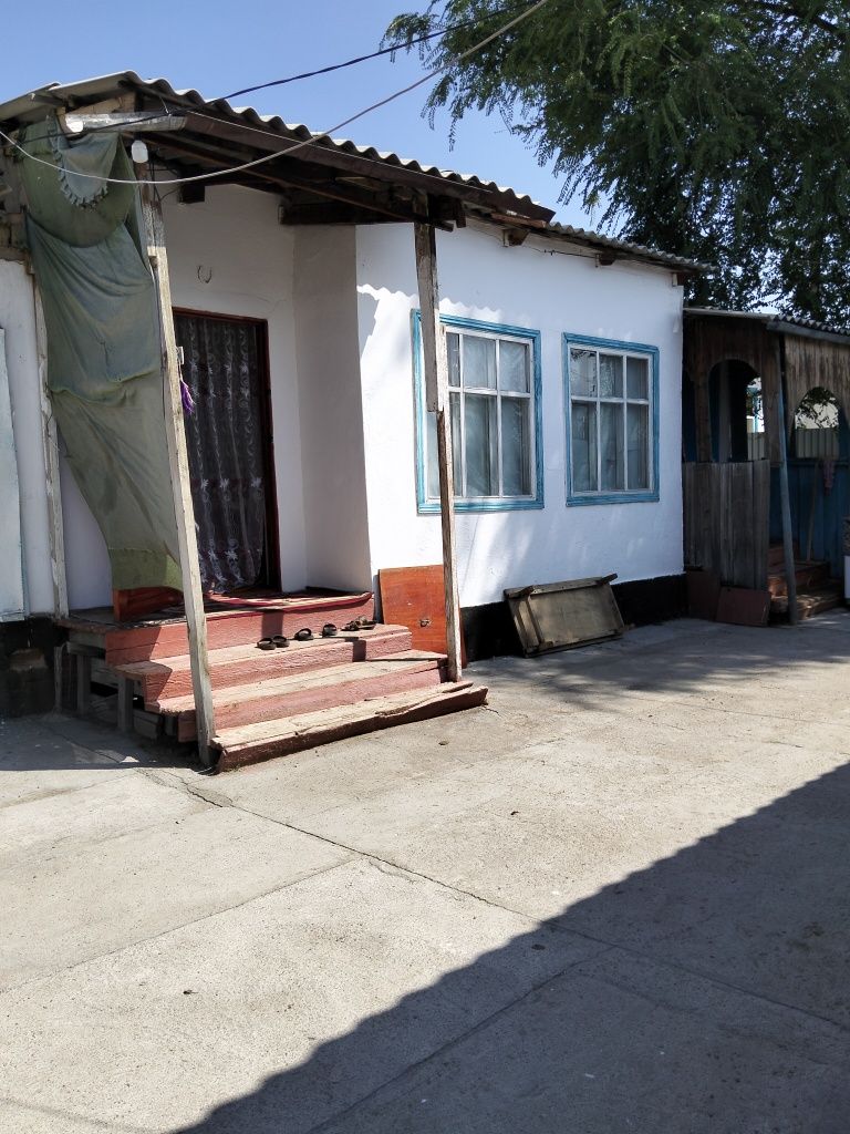 Үй сатылады Төлебиде