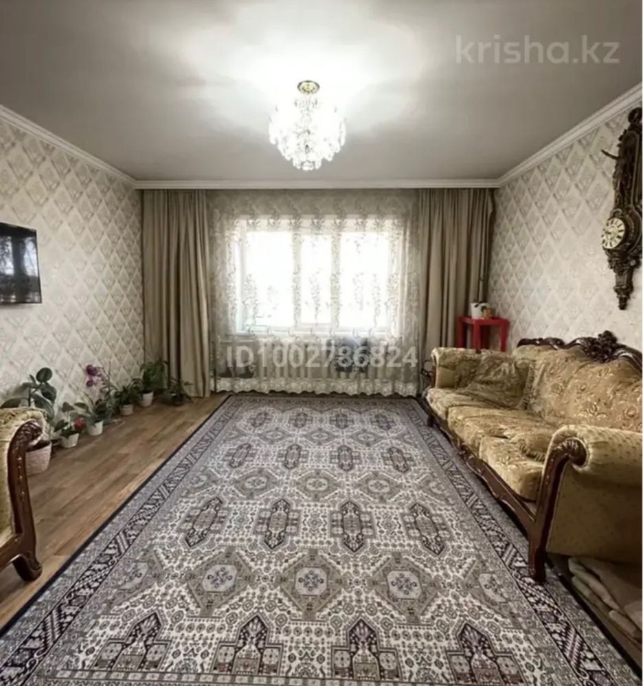 Аренда квартиры