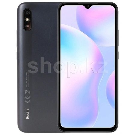 Продам смартфон redmi 9a