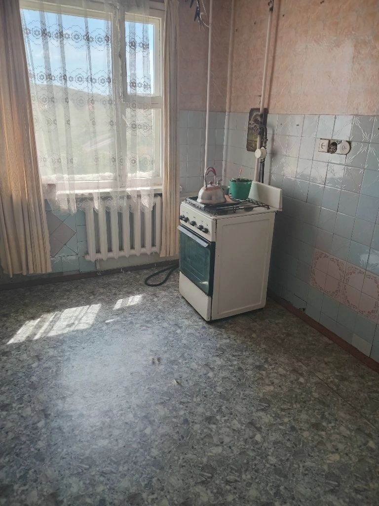 Продам двухкомнатную квартиру