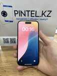 Iphone 15 pro 128 gb 86% Pintel.Kz
